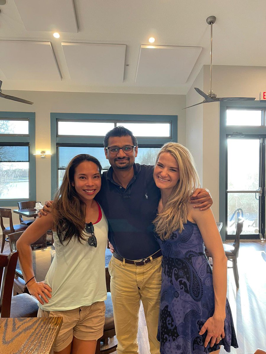 USF Urology (@usfurology) on Twitter photo Our faculty & residents spent the day on a golf wellness retreat organized by program director <a href="/TrusharPatelMD/">Trushar Patel</a>. Hard to beat 80 degrees & sunny skies in Feb! #ThankAResident #ThankAProgramDirector @samanthabug1 <a href="/MarilinNichols1/">Marilin Nicholson</a> @jbritturology
<a href="/AmerUrological/">Amer. Urol. Assn.</a> <a href="/SES_AUA/">Southeastern Section</a> <a href="/USFHealth/">USF Health</a> Our faculty & residents spent the day on a golf wellness retreat organized by program director <a href="/TrusharPatelMD/">Trushar Patel</a>. Hard to beat 80 degrees & sunny skies in Feb! #ThankAResident #ThankAProgramDirector @samanthabug1 <a href="/MarilinNichols1/">Marilin Nicholson</a> @jbritturology
<a href="/AmerUrological/">Amer. Urol. Assn.</a> <a href="/SES_AUA/">Southeastern Section</a> <a href="/USFHealth/">USF Health</a>