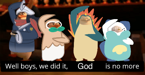 Chonky Otter Boi The Starter Gang In Pokemon Legends After Beating Up Arceus Chonky Otter Boi The Starter Gang In Pokemon Legends After Beating Up Arceus