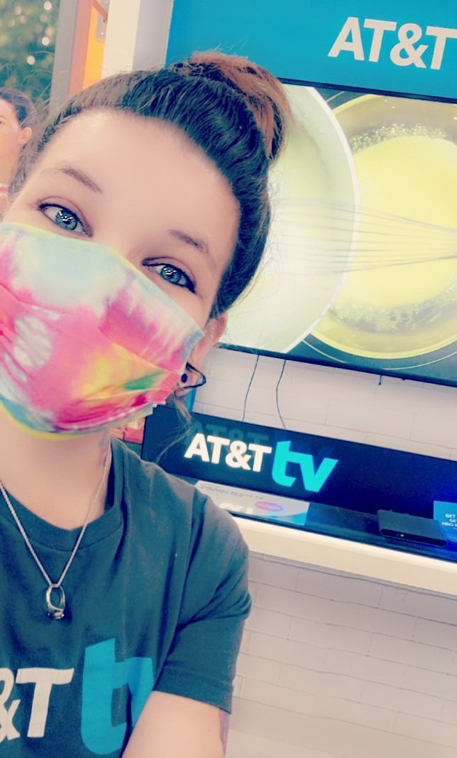 Who's ready to #save on #streaming?!? It's #IgniteWeekend and we are pumped to be able to build you the best all in one package solution including #Internet #HBOMax #ATTtv #DIRECTV #iPhone #Samsung #LG #Google #Accessories
Come on down! Open 10am-7pm <a href="/KeavonMokhtari/">Keavon Mokhtari</a> <a href="/JakeAraghi/">Jake Araghi</a>