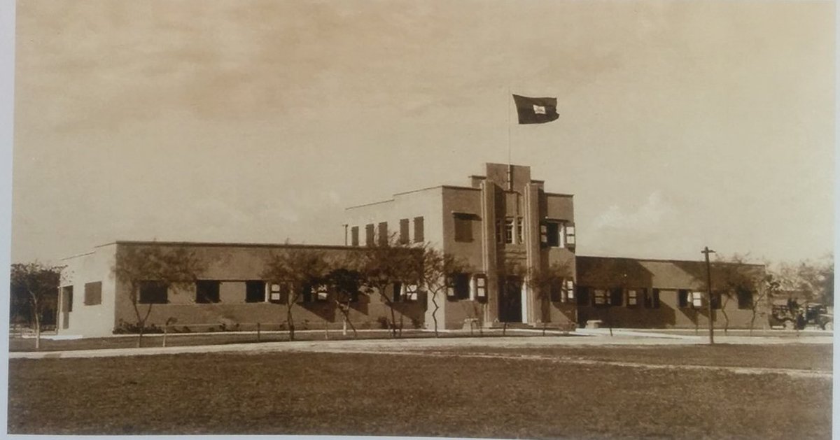 lauretteb's tweet photo. #FortDimanche was an old prison of Port-au-Prince, #Haiti  capital city, built in 1804 by the French when the country was a colony. #History #Memory #Dictature 

Wondering why this was never made into a museum ?
Why the desire to erase #ourcollectivememory as a people ? https://t.co/7yXH5NoUvO
