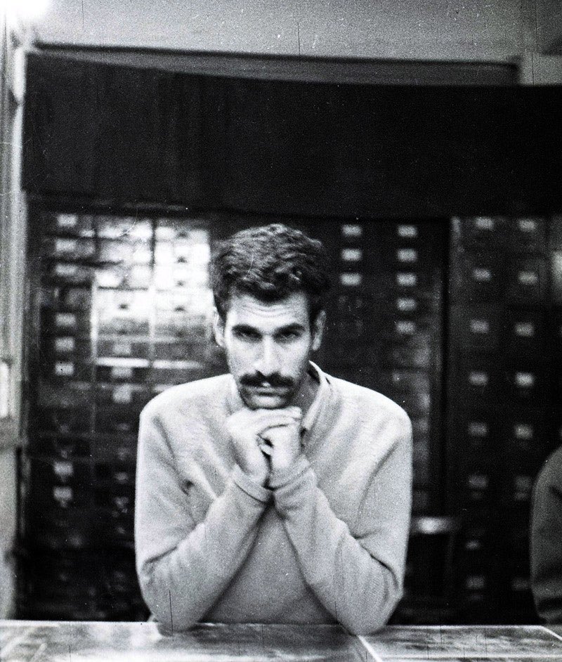 Ve ben 24 yasındayken kendimi Türkiye’nin bağımsızIığına armağan etmekten onur duyuyorum. #denizgezmis74yasında