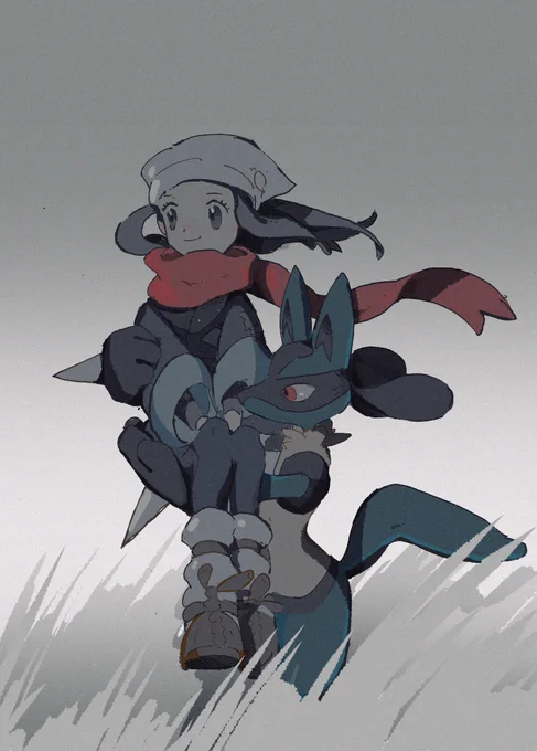 和ポケ… 