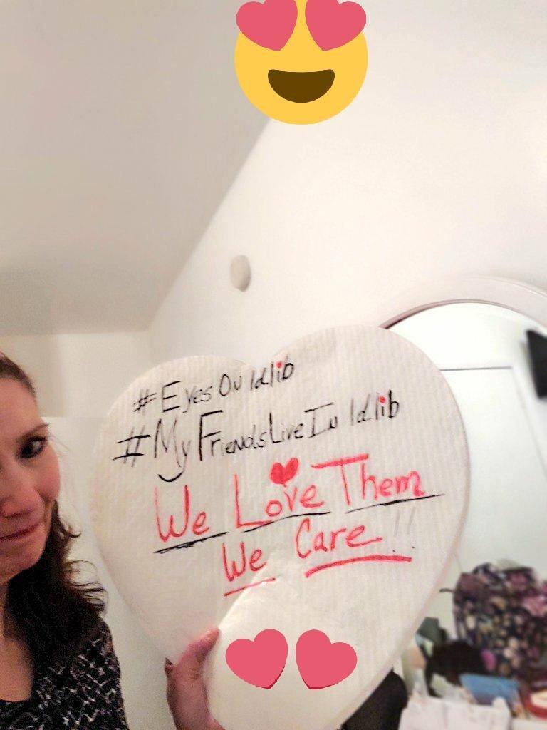 EyesOnIdlib's tweet photo. #myfriendsliveinIdlib and we love @WhatHopeCanDo1 
#EyesOnIdlib https://t.co/9JM97JQJku