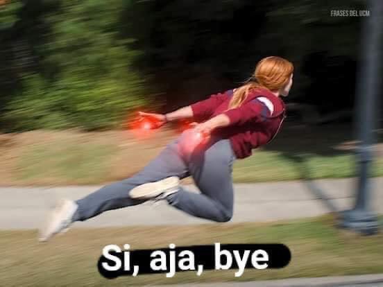 SoyBvip's tweet image. El profe: bueno, seria todo por la clase de ho...

Yo: