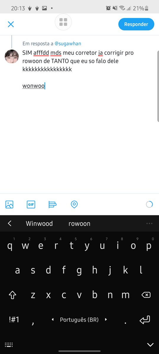dowoogirl's tweet image. wonwoo*** mds meu corretor é #1stan do rowoon já