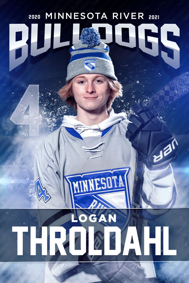 zProPhoto's tweet image. Hey ⁦@LThroldahl⁩, congratulations on a great ⁦@MNRiverBulldogs⁩ hockey career! Finish strong &amp;amp; Good luck next year!
⁦@STPHSActivities⁩