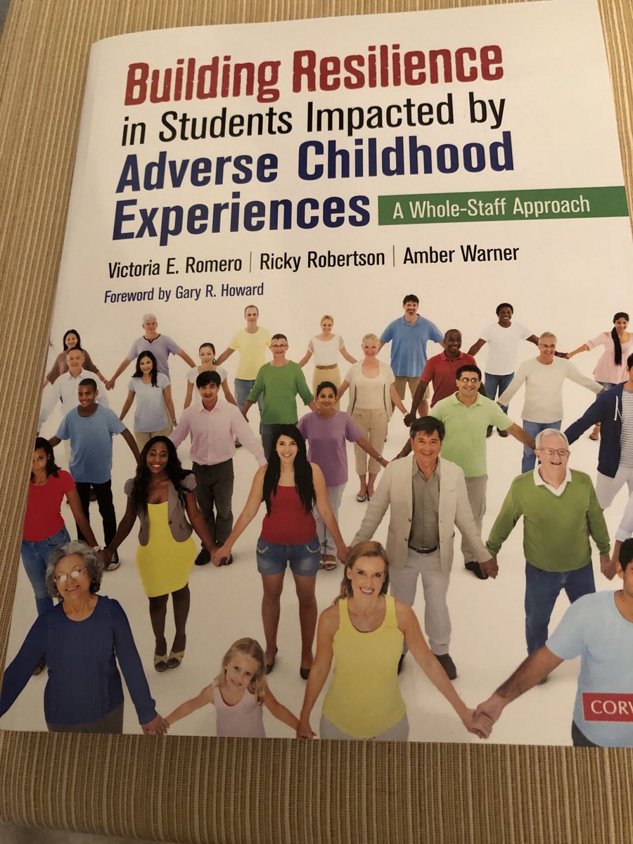 luann_purcell's tweet photo. Can’t believe my book already arrived! So excited to read to follow up on Ricky Robertson @Teach4Trust from #2021CASEWW Thank you @casecec #wekeepleading #learningleadingprogressing https://t.co/r70e2iqf7C
