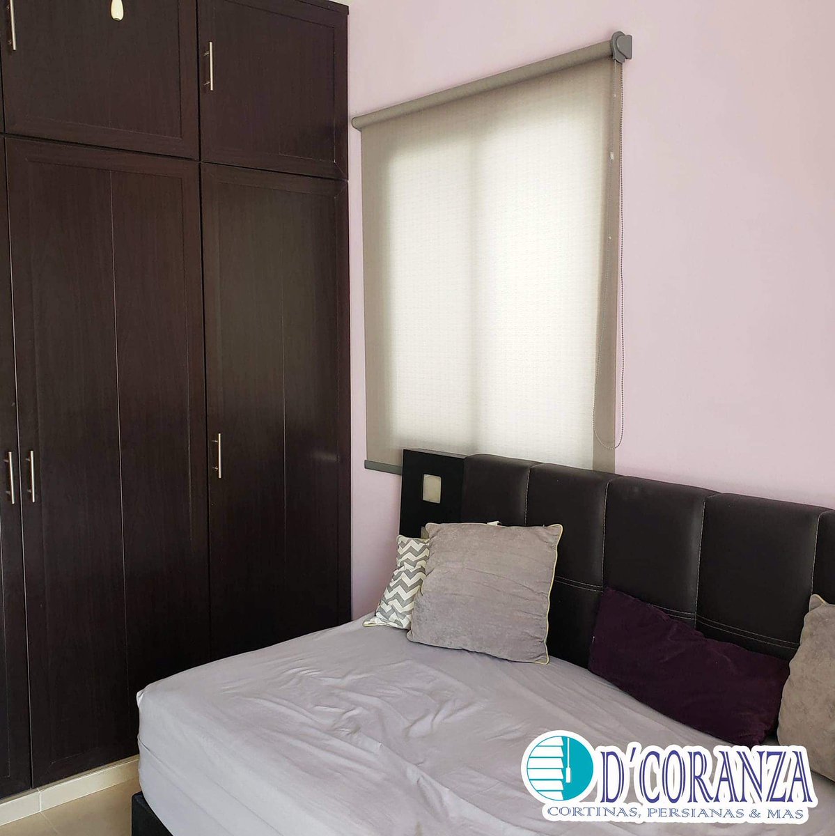 Dcoranza's tweet image. 🌟 Nuestras Persianas Enrollables son la primera opción de muchos por su diseño altamente estético y funcional.

¡Es perfecta para tu hogar! 🏡 no esperes más y cotiza con nosotros al 9️⃣9️⃣9️⃣4️⃣1️⃣0️⃣4️⃣2️⃣1️⃣4️⃣

#persianas #persianasenrollables #decoracióninteriores
#decoranzapersianas