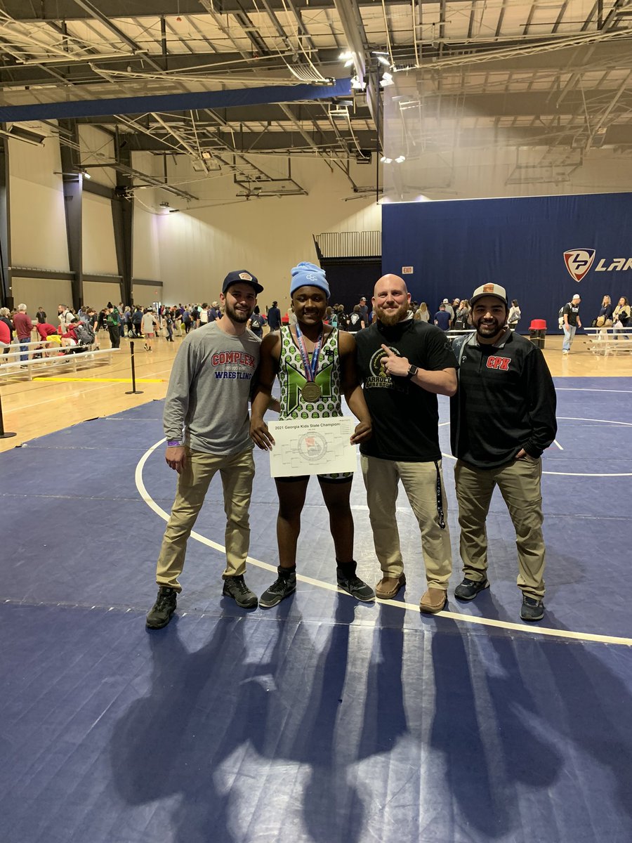 6th state wrestling title on to high school Jacob Levy <a href="/Jacob_Levy225/">Jacob Levy email: LevyJacob2007@gmail.com</a> <a href="/NwGaFootball/">NwGa Football</a>