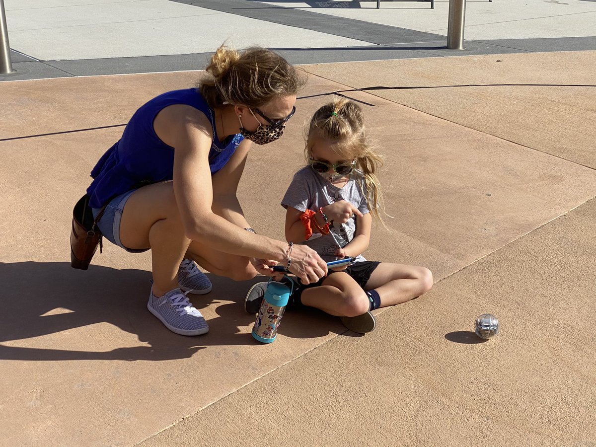 VolusiaSTEM tweet media