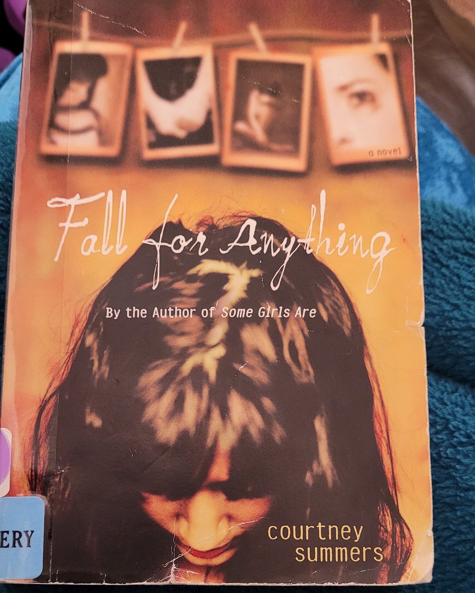 New book time ♡   books help me. Books are good for my soul. #CourtneySummers is an amazing author