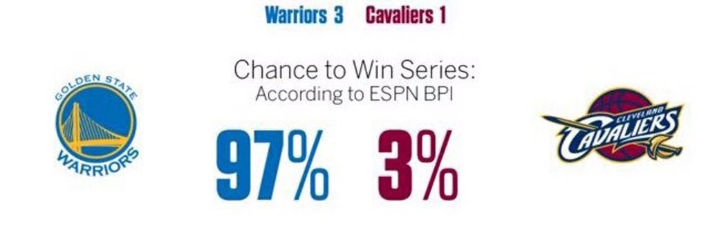 You just had to be there