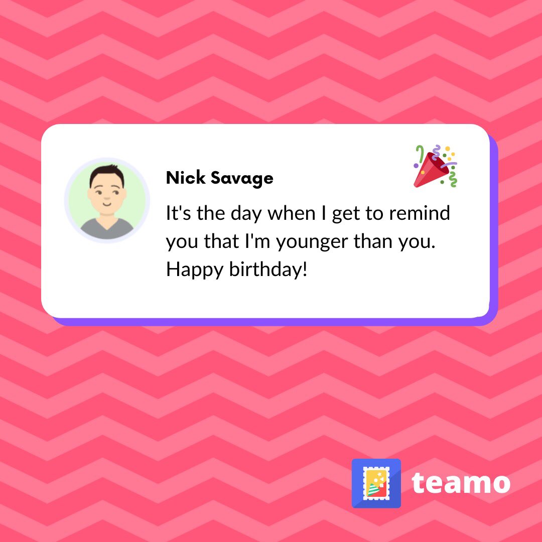 teamocard's tweet photo. For all your favorite people https://t.co/IshgwIlY7Y