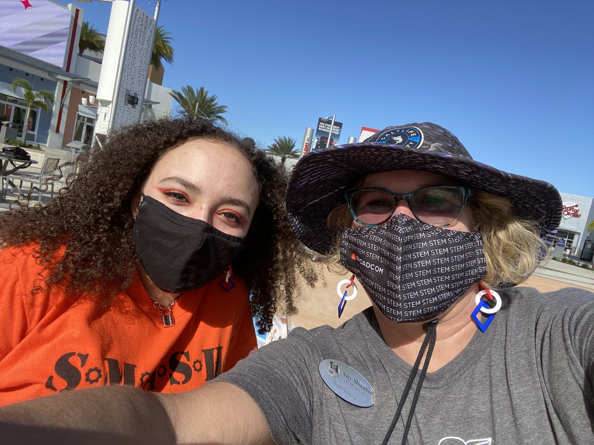 VolusiaSTEM tweet media