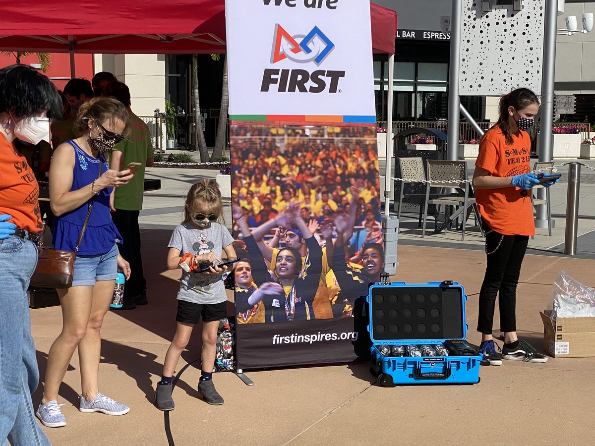 VolusiaSTEM tweet media