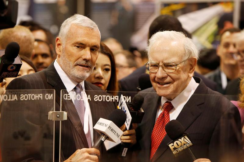 Warren Buffett's $10 billion mistake: Precision Castparts https://t.co/20vQZl10H8 https://t.co/YwXgEHB3wZ