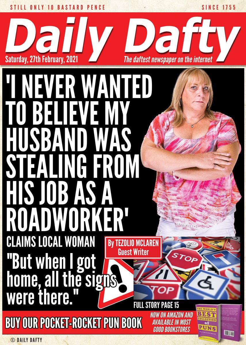 #RoadSafety #roads #roadworks