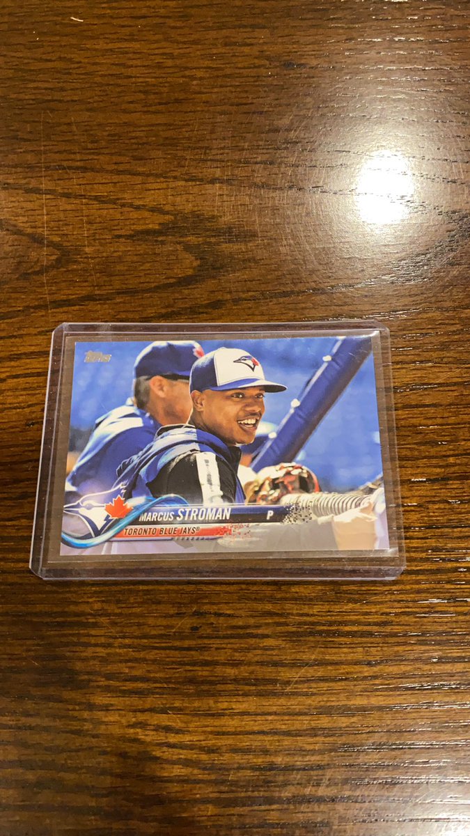 Anthonys Weekly Card Sales tweet media