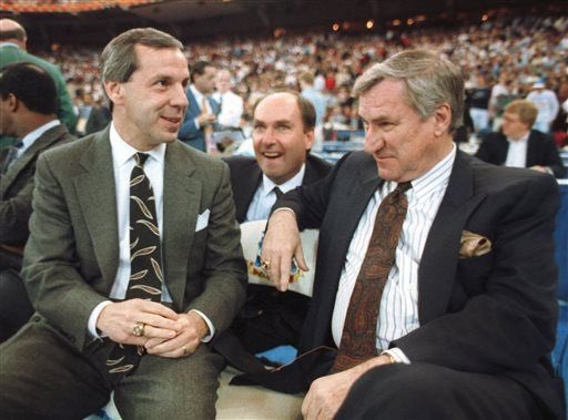 Carolina Basketball™