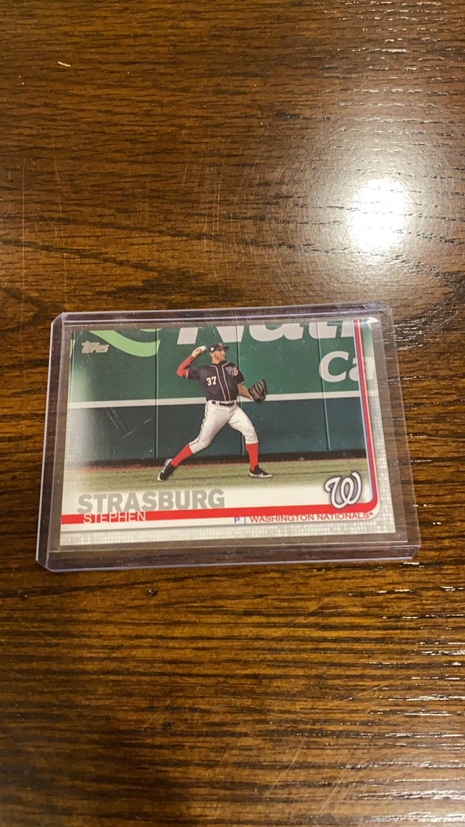 Anthonys Weekly Card Sales tweet media