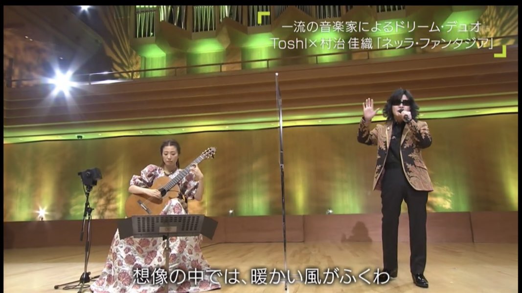題名のない音楽会 題名のない音楽会