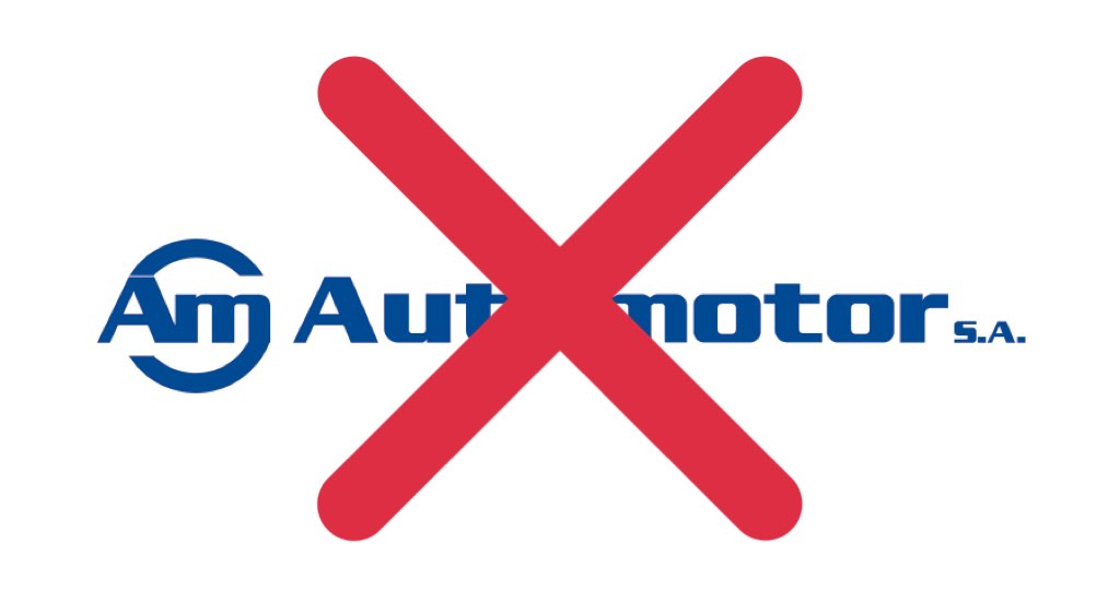 rformigli's tweet photo. ¡NUNCA MÁS AUTOMOTOR!

Les importa un pepino los clientes, servicio incompetente, inexpertos, no respetan los horarios y además con un precio de asalto.

Les cuento mi terrible experiencia del 22/02/2021. https://t.co/Y0mjqwXgvQ