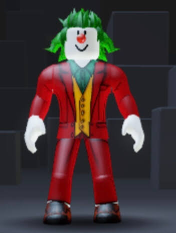 Personagens só que roblox (RobloxRosto@) / X