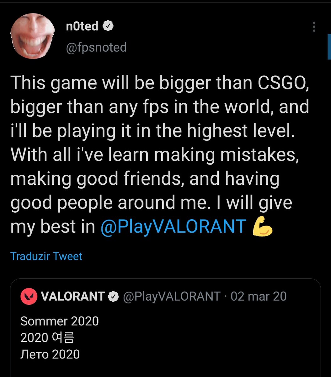 Memes HLTV 🏆 tweet media
