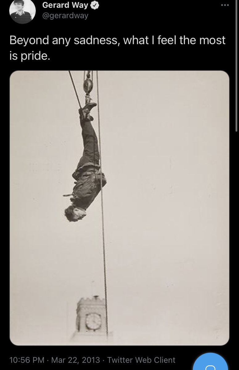 heroinesloow's tweet image. you just had to be there ..