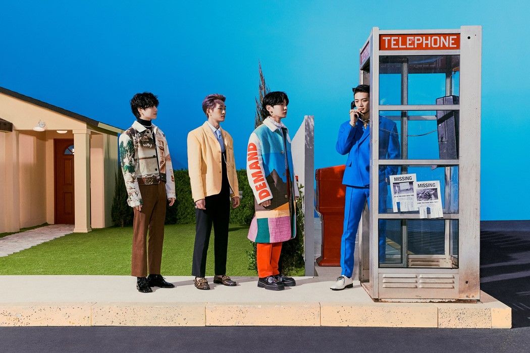 CShawol2's tweet photo. Boa noite #TeamCreche!! Vamos começar o quarto dia do #ItsSHINeeDay!
 
Façam seus streams e postem os prints, com o horário e data, aqui em baixo, com as hashtags!
*Os links das playlists estão no tweet abaixo.

#TeamCreche #SHINee #샤이니 @/SHINee #Dont_Call_Me #ItsSHINeeDay https://t.co/GTuTtFhugw