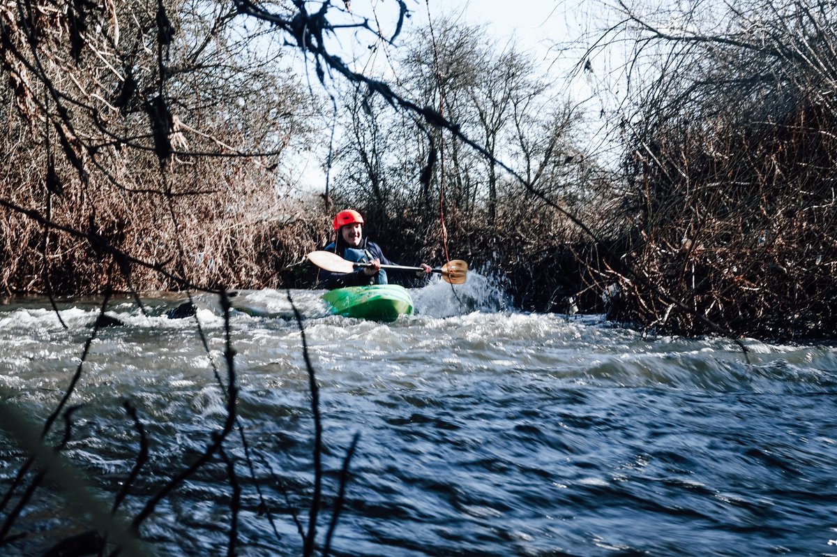 itsthebenway's tweet photo. Two rivers and 30km. What a day in the Cotswolds https://t.co/IvRJ51XyqI