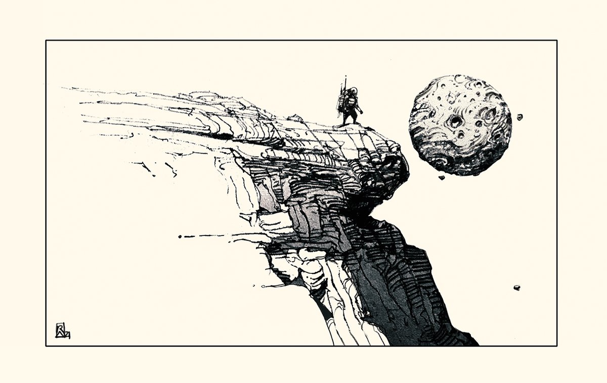 Sketchbook! 