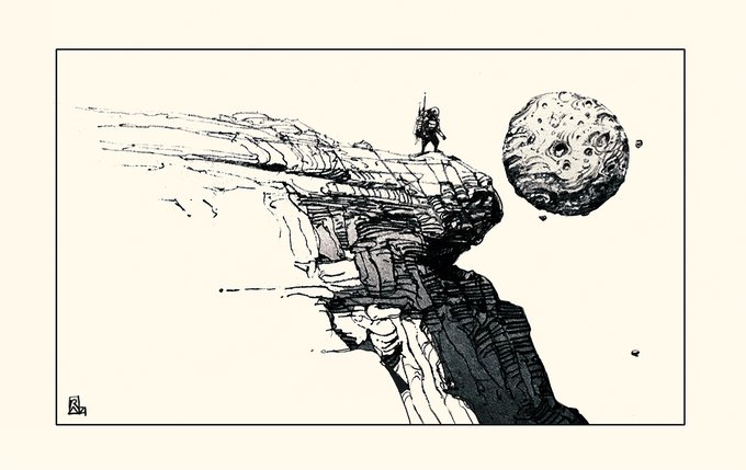 Sketchbook! 