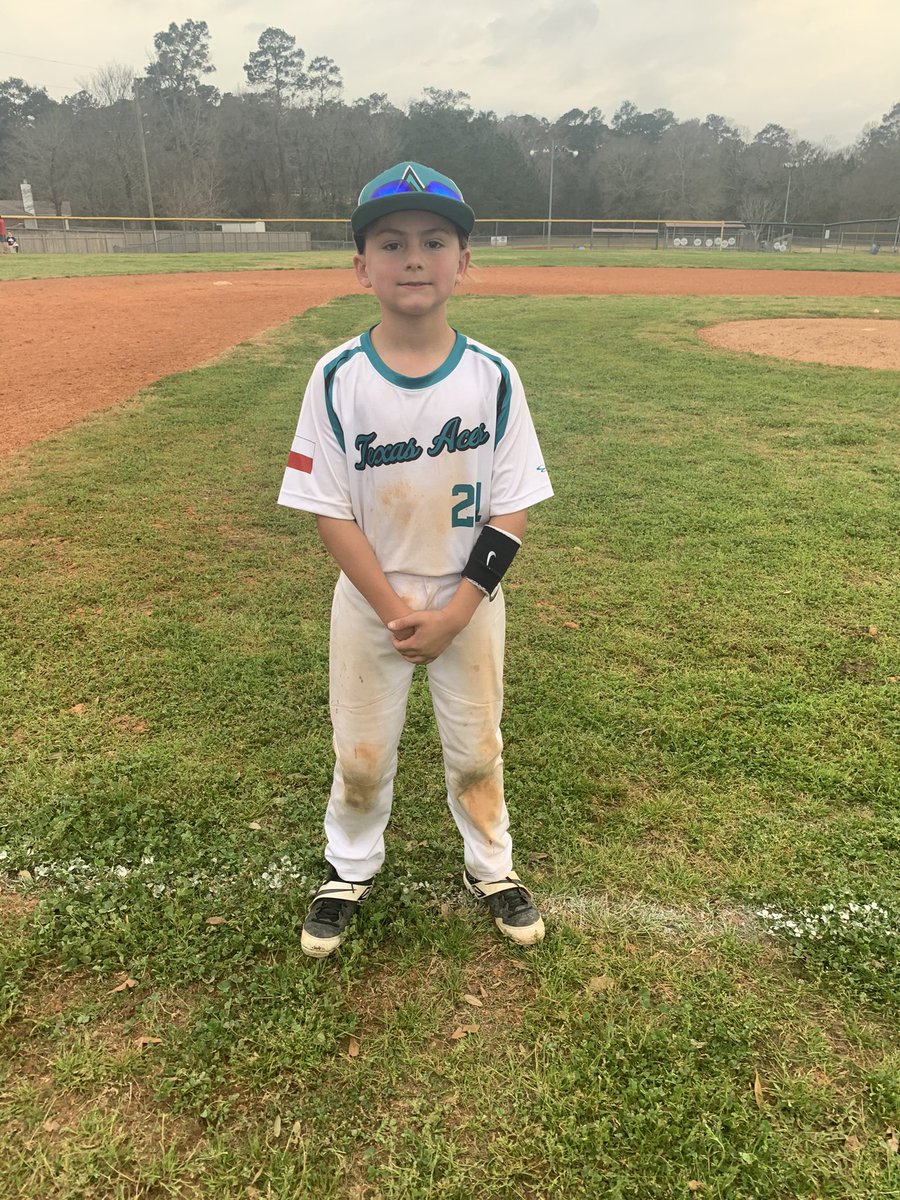 F: Texas Aces vs. USA Prime Houston Smith 
PoG: Easton Roberts