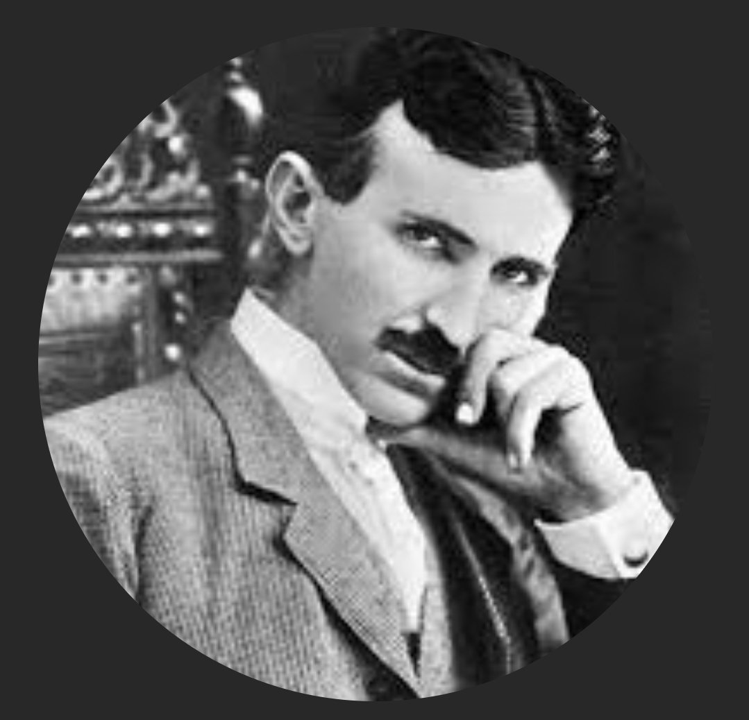 FlatHall's tweet photo. @alejor147 @JJPapi27 Pd: ¿Realmente crees que Nikola Tesla pensaba que la tierra es plana?🤣🤣🤣

Hay dibujos de Nikola de como se propagan ondas en la tierra esférica vía antenas e ionósfera en la curvatura

Hay museos de Tesla con sus diagramas
Nunca habló de tierra  plana, porque no era un imbécil https://t.co/kIS7Ooz1aM