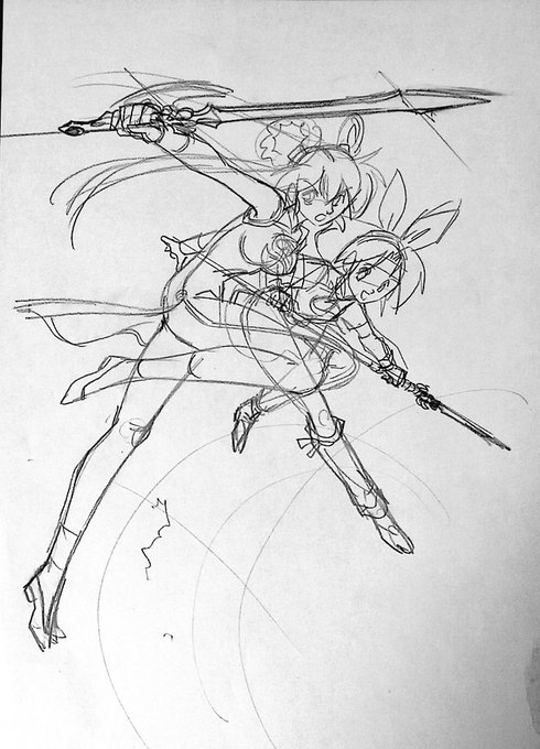 アニメーターのtwitterイラスト検索結果 アニメーターのtwitterイラスト検索結果
