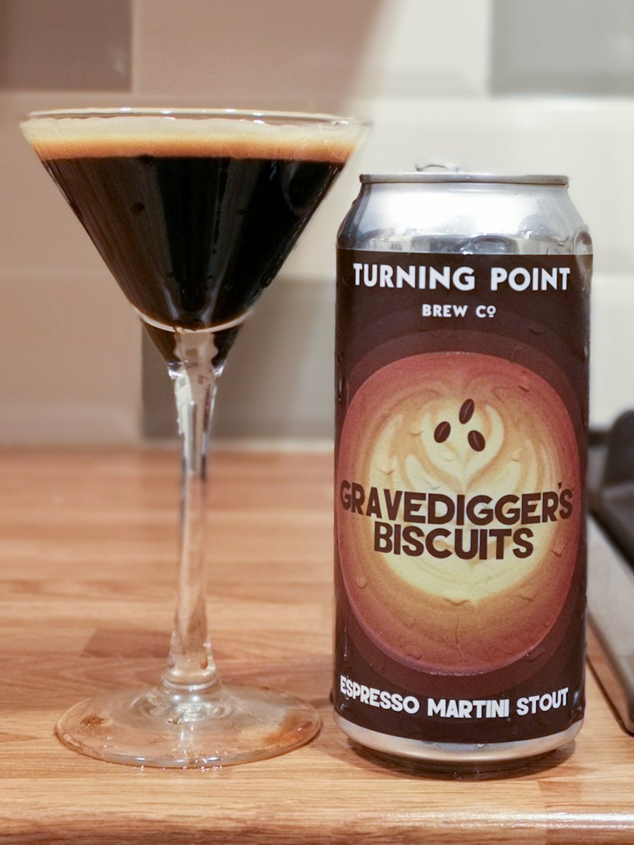 Suggested serving... <a href="/TurningPointbco/">Turning Point Brew Co</a>