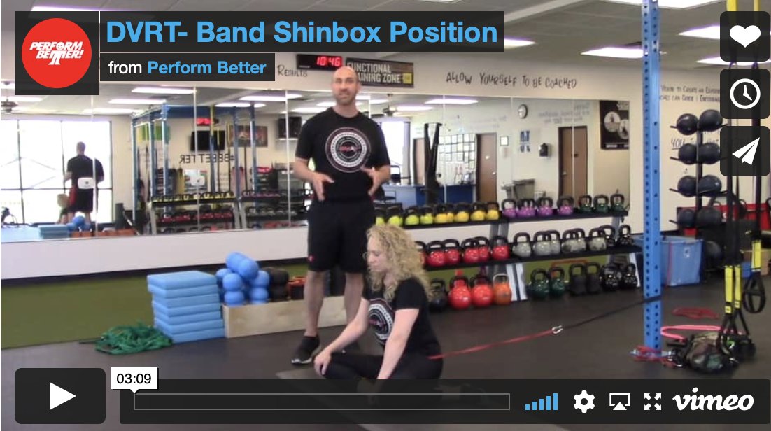 Perform_Better's tweet photo. Construction & Progressions Of Rotational Training
@UltimateSandbag
Instability needs to be incremental and progressive. When it comes to planes of motion, our levels of stability go from most stable (sagittal) to most unstable (transverse).
https://t.co/2aqWQAcUrh
#dvrt https://t.co/eXSgx5usX6
