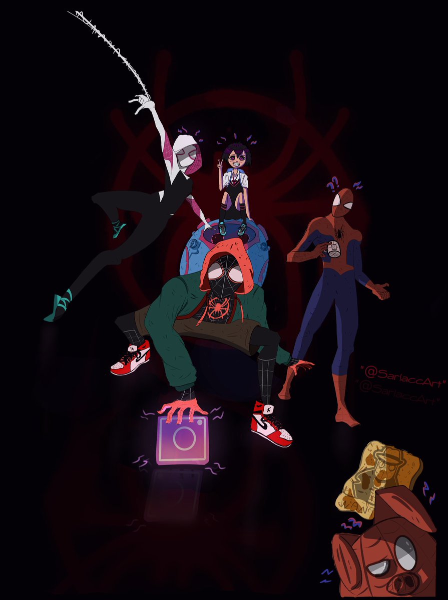 Sarlacky's tweet photo. @ApoieAP Olá sou artista digital e estou postando por aqui😁 https://t.co/2cGcwEbJPI