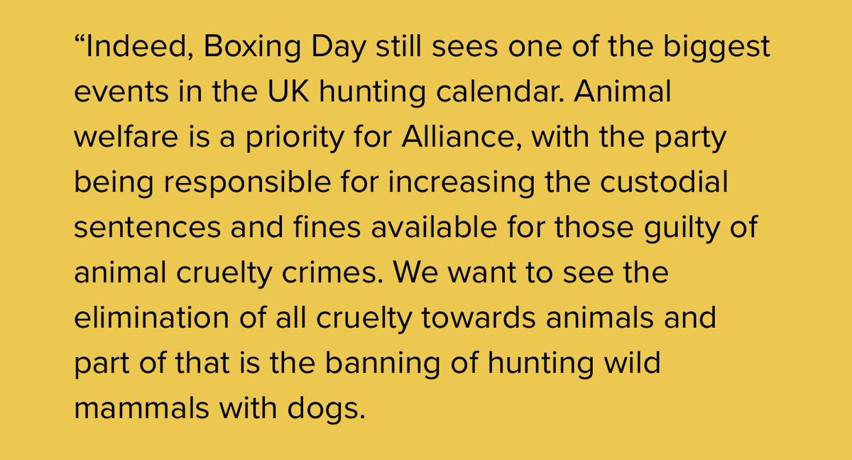 philliplogan's tweet photo. @RockofLifeNI Those statements are horrendous. This from the party who see animal protection as a priority but on the other hand see no issue with ending the life of an unborn child. https://t.co/Qv3sUEqV3e