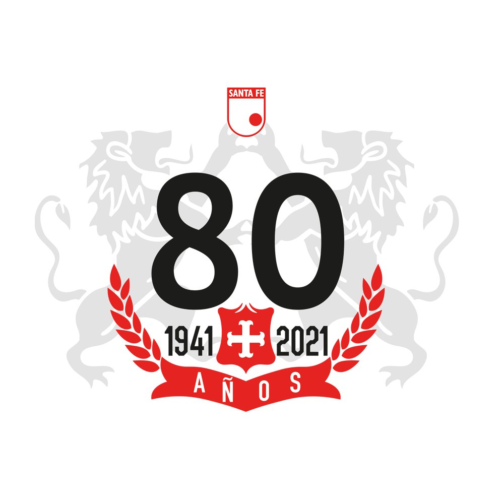 Independiente Santa Fe tweet media