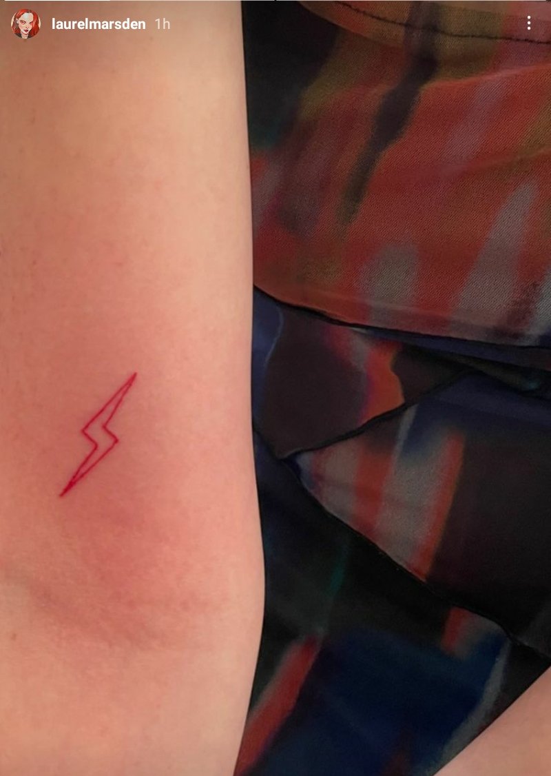 38 Small Meaningful Tattoos That Are Permanent Reminders