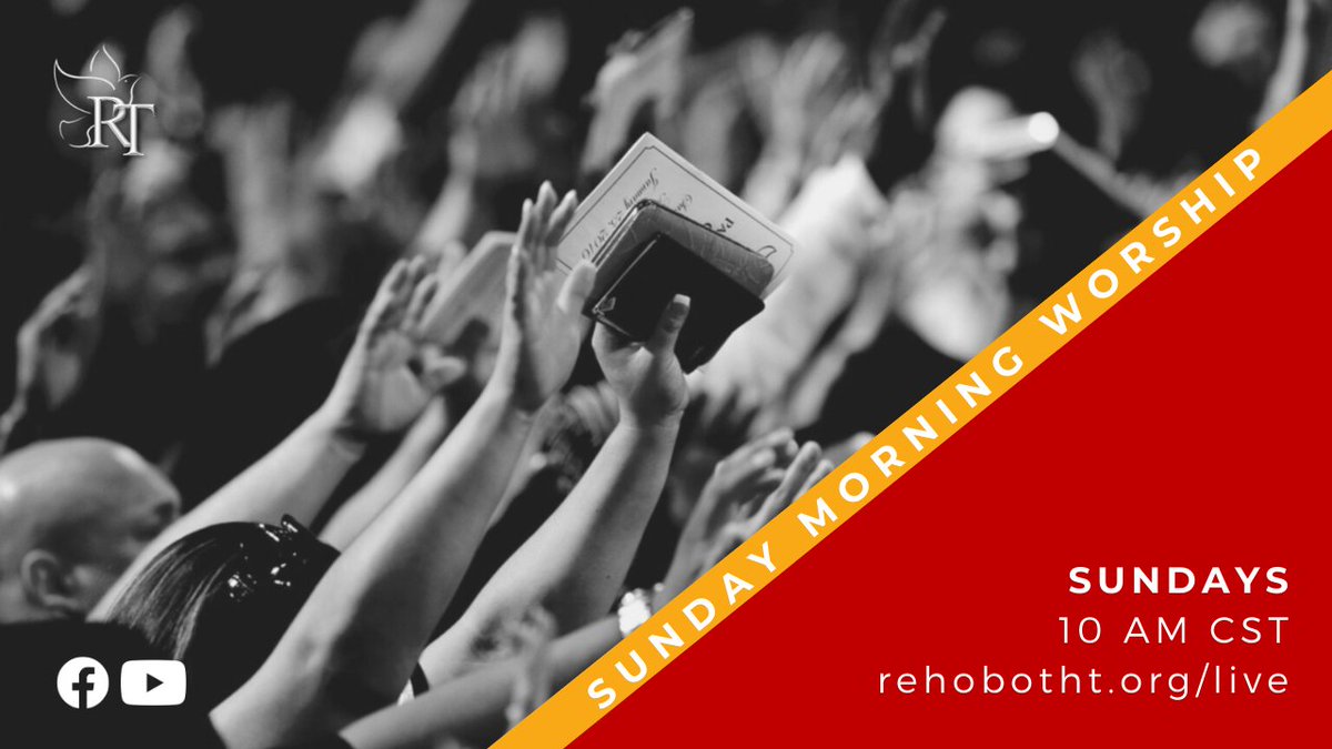 rehobotht's tweet photo. Join us for the last Sunday in February and be our special guest! https://t.co/Vcek69xHsT