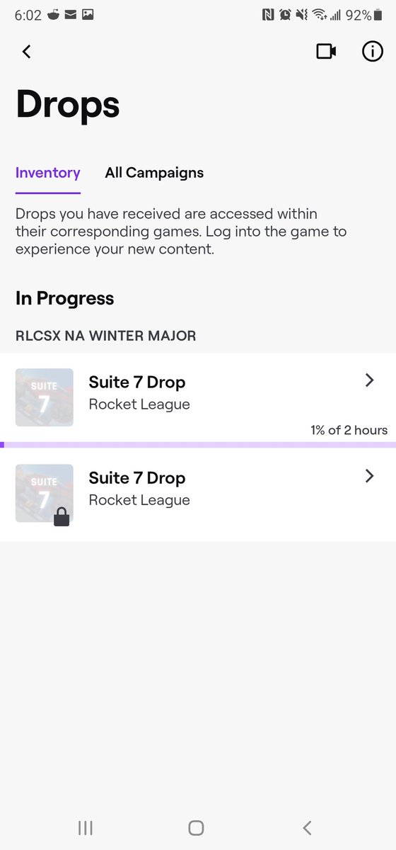 claim rocket league fan rewards
