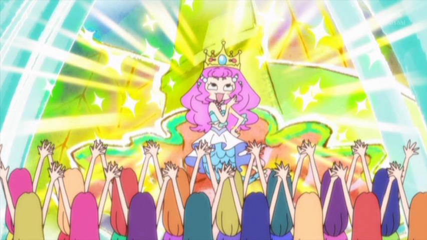 2月28日 プリキュアで まなつ が話題に 15ページ目 トレンドアットtv