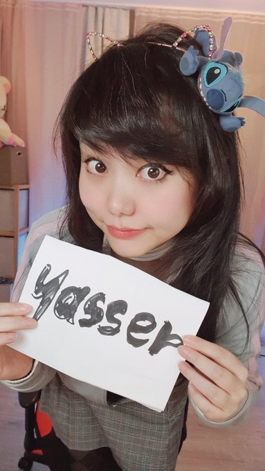 Fansign for Yasser #FanSign #aichanbot #ygoduellinks https://t.co/jYyzb9oBAH<a href="/tag/fansign"class="tags">#FanSign</a><a href="/tag/aichanbot"class="tags">#aichanbot</a><a href="/tag/ygoduellinks"class="tags">#ygoduellinks</a>