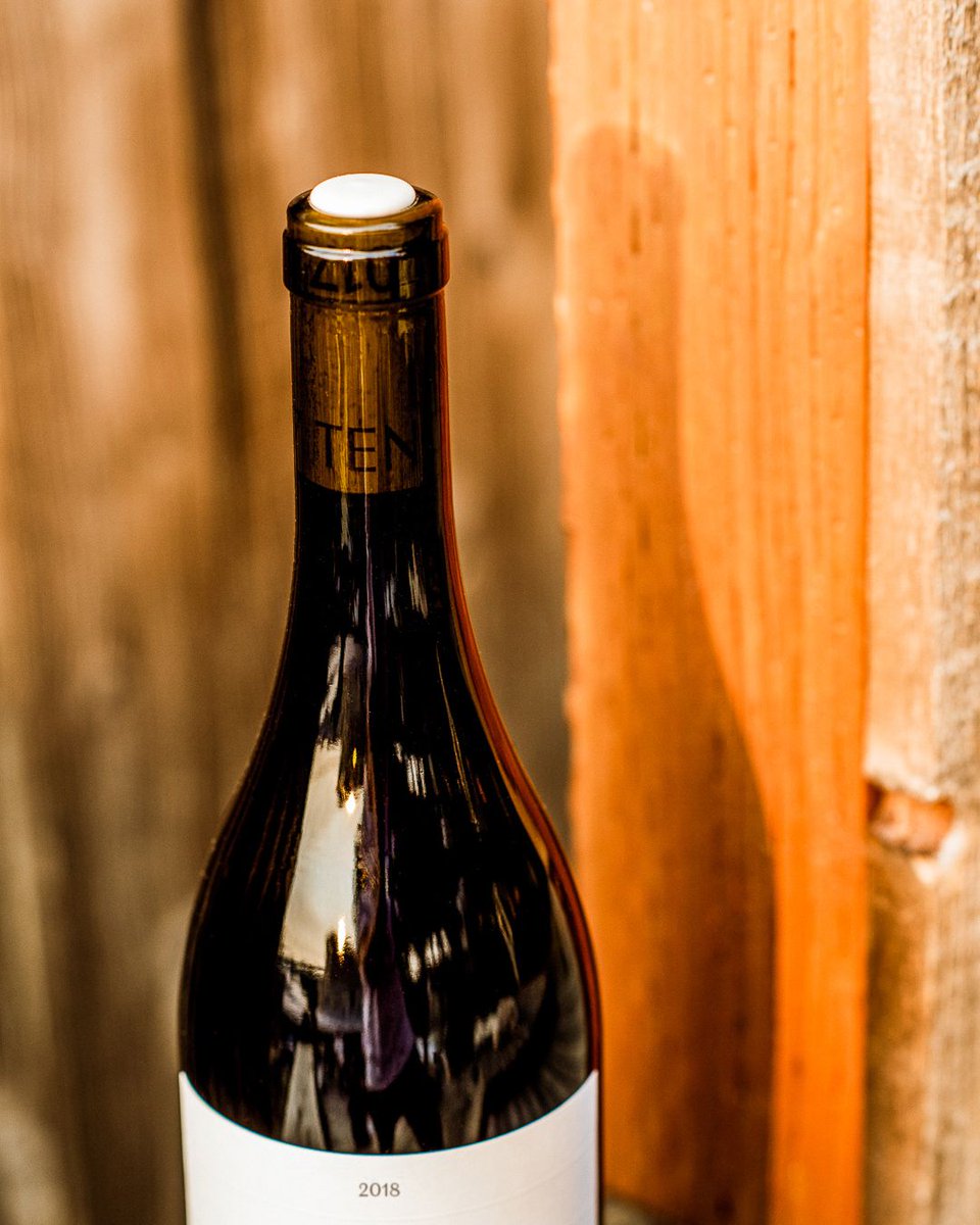 Crafted from only two exclusive vineyards in the Royal Slope and Yakima Valley, we look forward to sharing this delicious new vintage of the Tenor Syrah with you! March 20th and 21st is release weekend—mark your calendars!