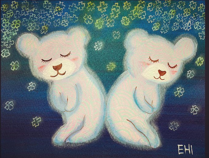 冬眠からの目覚めのtwitterイラスト検索結果 冬眠からの目覚めのtwitterイラスト検索結果