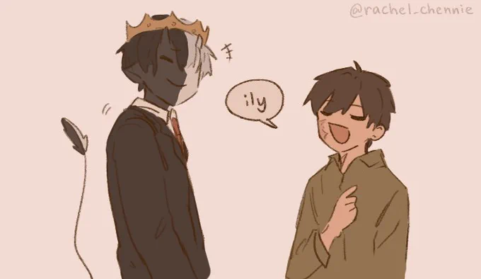 Uh oh here comes the jealousy arc...
#benchtwt #clingytwt #beetwt 