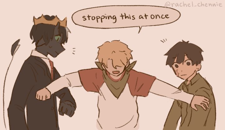 Uh oh here comes the jealousy arc...
#benchtwt #clingytwt #beetwt 